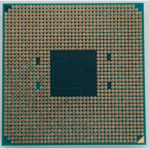 Процесор AMD Athlon 200GE 3.2GHz sAM4 Tray (YD200GC6FBMPK) (Відновлено продавцем, 908107) купити в Україні | Telemart фото