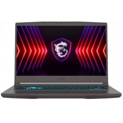 Ноутбук MSI Thin 15 B13UC-3430XRO (9S7-16R831-3430) Cosmos Gray