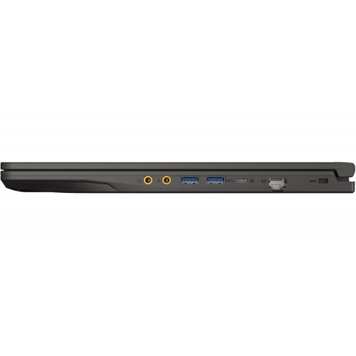 Ноутбук MSI Thin 15 B13UC-3430XRO (9S7-16R831-3430) Cosmos Gray купити в Україні | Telemart фото