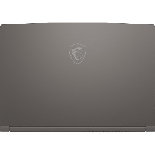 Ноутбук MSI Thin 15 B13UC-3430XRO (9S7-16R831-3430) Cosmos Gray купити в Україні | Telemart фото