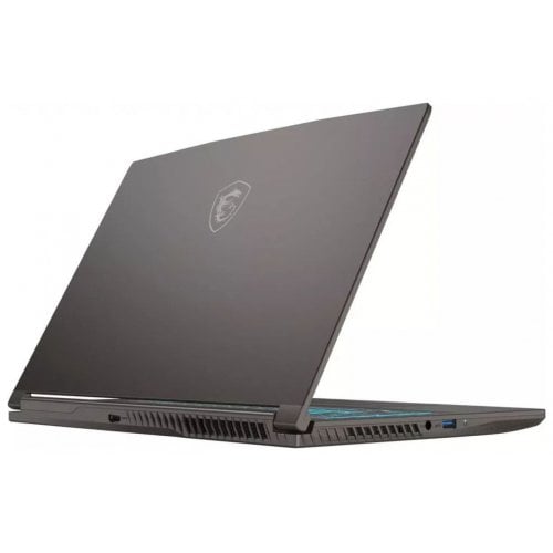 Ноутбук MSI Thin 15 B13UC-3430XRO (9S7-16R831-3430) Cosmos Gray купити в Україні | Telemart фото
