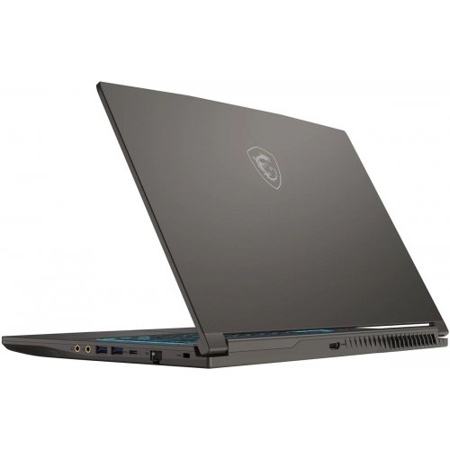Ноутбук MSI Thin 15 B13UC-3430XRO (9S7-16R831-3430) Cosmos Gray купити в Україні | Telemart фото