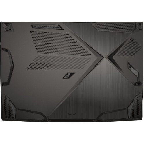 Ноутбук MSI Thin 15 B13UC-3430XRO (9S7-16R831-3430) Cosmos Gray купити в Україні | Telemart фото