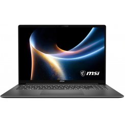 Ноутбук MSI Modern 16S AI+ G3MG-062XUA (9S7-26U211-062) Platinum Gray