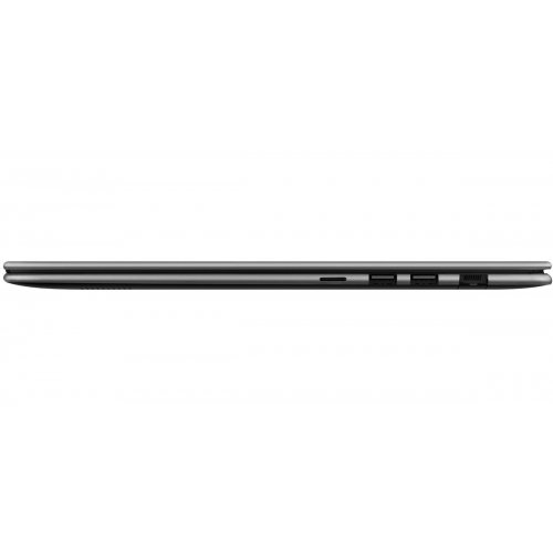 Ноутбук MSI Modern 16S AI+ G3MG-062XUA (9S7-26U211-062) Platinum Gray купить в Украине | Telemart фото