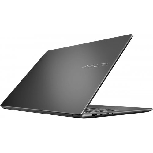 Ноутбук MSI Modern 16S AI+ G3MG-062XUA (9S7-26U211-062) Platinum Gray купить в Украине | Telemart фото