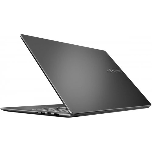 Ноутбук MSI Modern 16S AI+ G3MG-062XUA (9S7-26U211-062) Platinum Gray купить в Украине | Telemart фото
