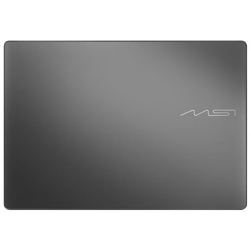 Ноутбук MSI Modern 16S AI+ G3MG-062XUA (9S7-26U211-062) Platinum Gray купить в Украине | Telemart фото