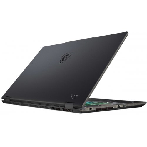 Ноутбук MSI Cyborg 17 B2RWEKG-418XUA (9S7-17U332-418) Translucent Black купить в Украине | Telemart фото