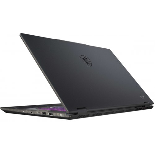 Ноутбук MSI Cyborg 17 B2RWEKG-418XUA (9S7-17U332-418) Translucent Black купить в Украине | Telemart фото