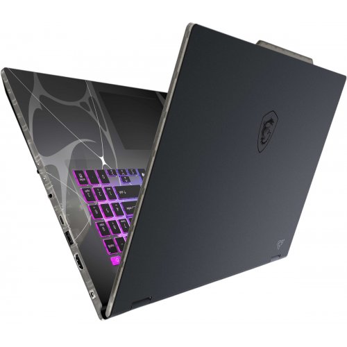 Ноутбук MSI Cyborg 17 B2RWEKG-418XUA (9S7-17U332-418) Translucent Black купить в Украине | Telemart фото