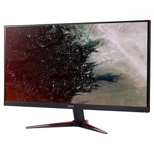 Монітор Acer 23.8" Nitro VG240Y (UM.QV0EE.001) Black (Відновлено продавцем, 908116) купити в Україні | Telemart фото