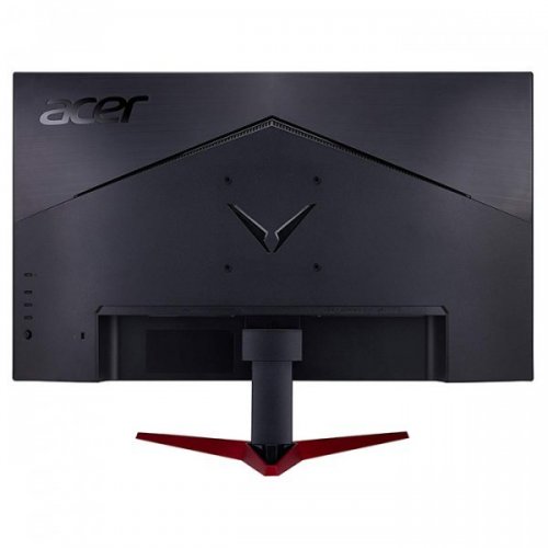 Монітор Acer 23.8" Nitro VG240Y (UM.QV0EE.001) Black (Відновлено продавцем, 908116) купити в Україні | Telemart фото