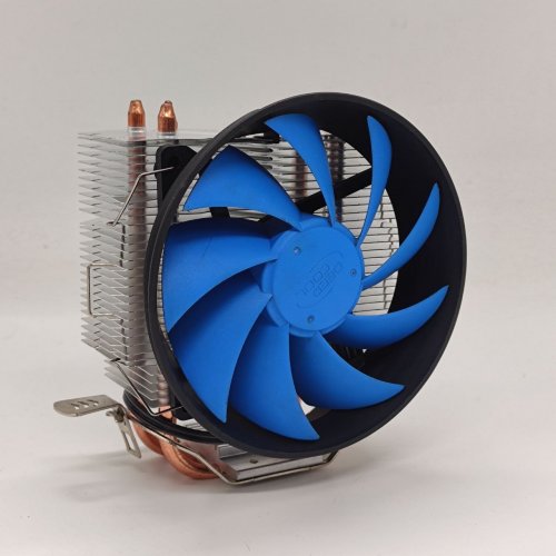 Кулер Deepcool GAMMAXX 300 (Відновлено продавцем, 908117) купити в Україні | Telemart фото