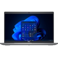 Ноутбук Dell Precision 3590 (210-BLMZ_U716512WP) Titan Gray