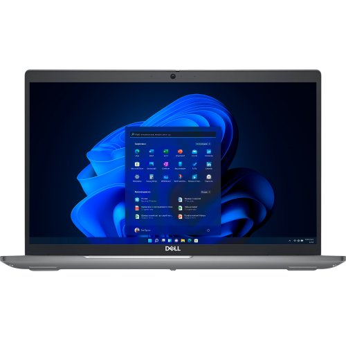 Ноутбук Dell Precision 3590 (210-BLMZ_U716512WP) Titan Gray купити в Україні | Telemart фото