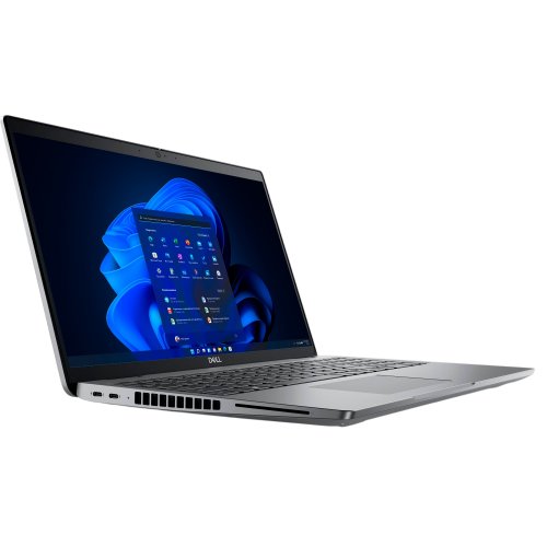 Ноутбук Dell Precision 3590 (210-BLMZ_U716512WP) Titan Gray купити в Україні | Telemart фото