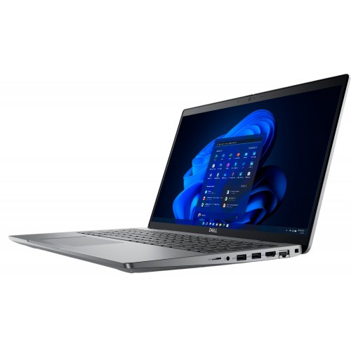 Ноутбук Dell Precision 3590 (210-BLMZ_U716512WP) Titan Gray купити в Україні | Telemart фото