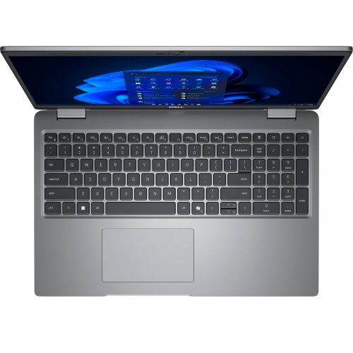 Ноутбук Dell Precision 3590 (210-BLMZ_U716512WP) Titan Gray купити в Україні | Telemart фото