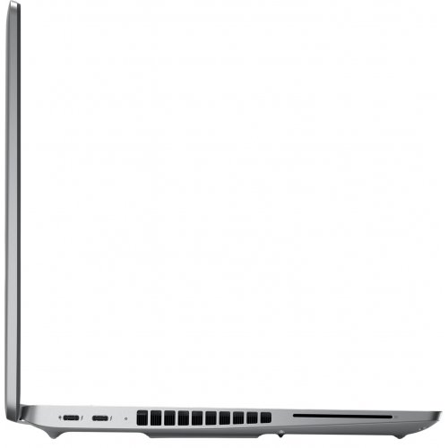 Ноутбук Dell Precision 3590 (210-BLMZ_U716512WP) Titan Gray купити в Україні | Telemart фото