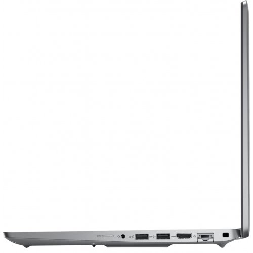 Ноутбук Dell Precision 3590 (210-BLMZ_U716512WP) Titan Gray купити в Україні | Telemart фото