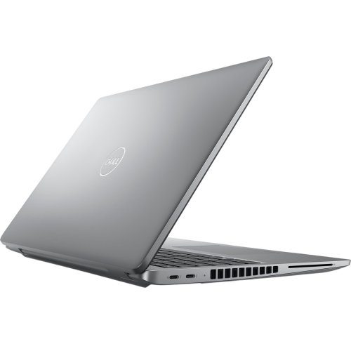 Ноутбук Dell Precision 3590 (210-BLMZ_U716512WP) Titan Gray купити в Україні | Telemart фото