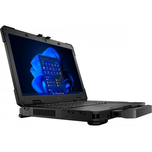 Ноутбук Dell Pro Rugged 14 (210-BNNG_U516512NOGPSWP) Black купити в Україні | Telemart фото