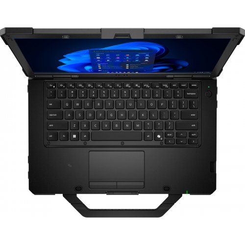 Ноутбук Dell Pro Rugged 14 (210-BNNG_U516512WP) Black купити в Україні | Telemart фото