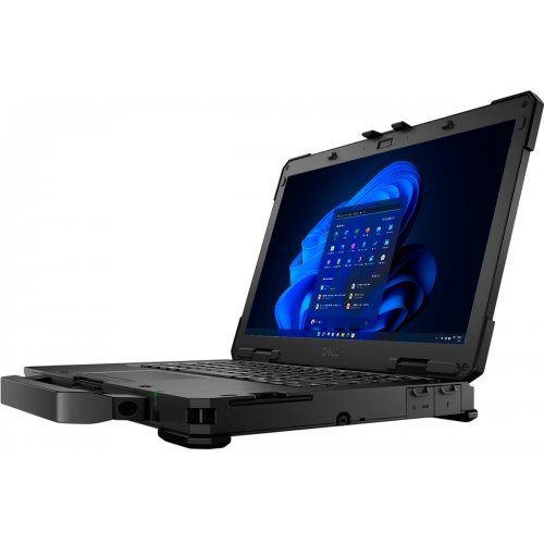 Ноутбук Dell Pro Rugged 14 (210-BNNG_U7321TBWP) Black купити в Україні | Telemart фото