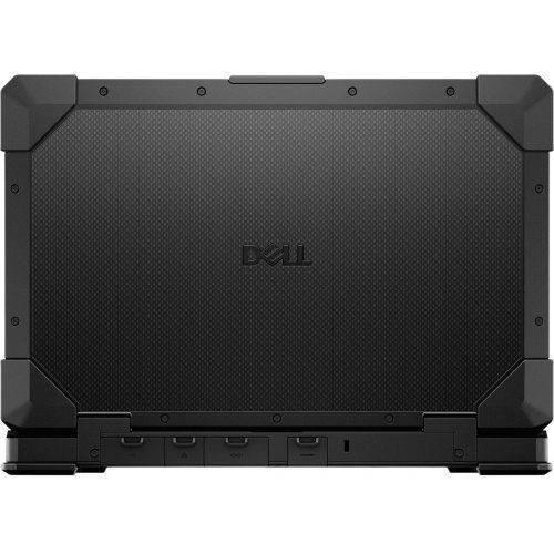 Ноутбук Dell Pro Rugged 14 (210-BNNG_U7321TBWP) Black купити в Україні | Telemart фото