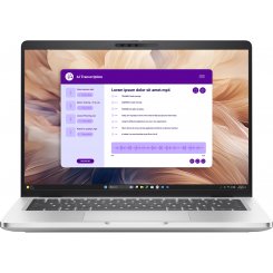 Ноутбук Dell Pro 14 Plus (210-BPDR_U7321TBWP) Platinum