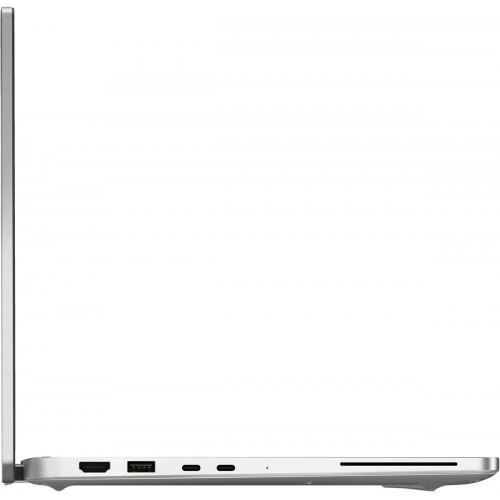 Ноутбук Dell Pro 14 Plus (210-BPDR_U7321TBWP) Platinum купити в Україні | Telemart фото