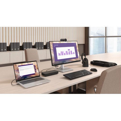 Ноутбук Dell Pro 14 Plus (210-BPDR_U7321TBWP) Platinum купити в Україні | Telemart фото