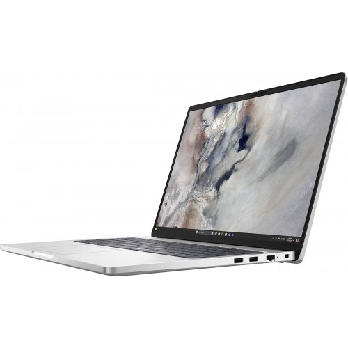 Ноутбук Dell Pro 16 (210-BQPL_U516512400N_UBU) Platinum Silver купить в Украине | Telemart фото