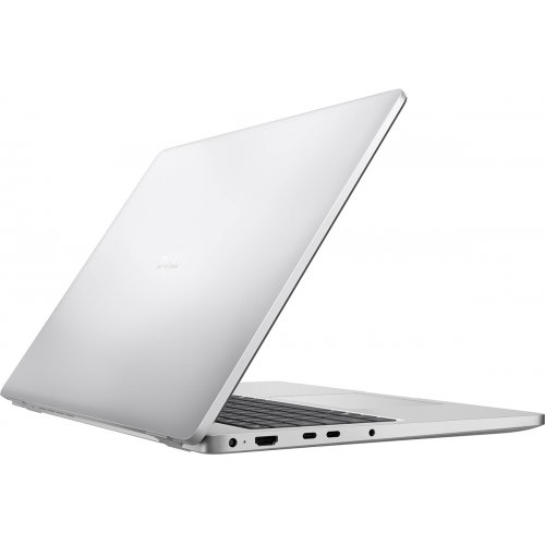 Ноутбук Dell Pro 16 (210-BQPL_U516512400N_UBU) Platinum Silver купить в Украине | Telemart фото