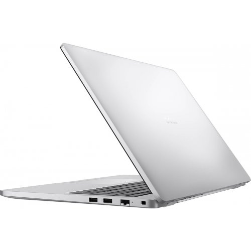 Ноутбук Dell Pro 16 (210-BQPL_U516512400N_UBU) Platinum Silver купить в Украине | Telemart фото