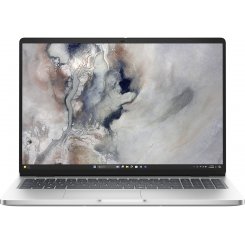 Ноутбук Dell Pro 16 (210-BQPL_U516512400N_WP) Platinum Silver