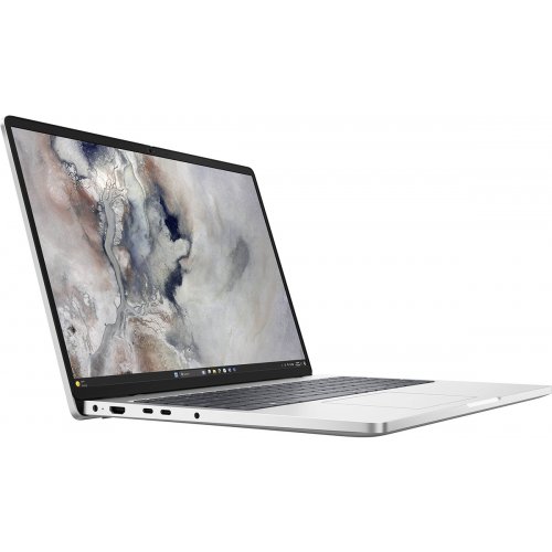 Ноутбук Dell Pro 16 (210-BQPL_U516512400N_WP) Platinum Silver купити в Україні | Telemart фото