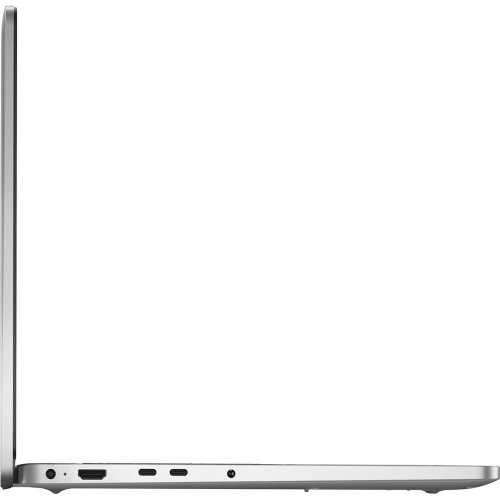 Ноутбук Dell Pro 16 (210-BQPL_U516512400N_WP) Platinum Silver купити в Україні | Telemart фото