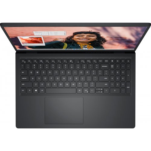 Ноутбук Dell Inspiron 3530 (3530-8026) Black купить в Украине | Telemart фото