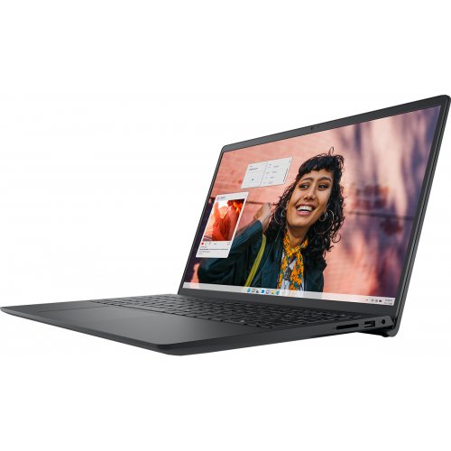 Ноутбук Dell Inspiron 3530 (3530-8026) Black купить в Украине | Telemart фото