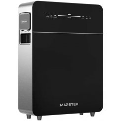 Уценка система резервного питания Marstek Venus-E 2500W 5120Wh (Трещина и деформация металлического корпуса в нижней части, 908153)
