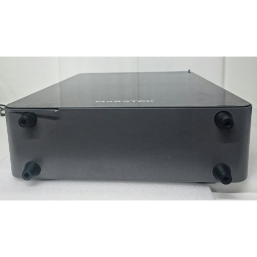 Уцінка система резервного живлення Marstek Venus-E 2500W 5120Wh (Тріщина та деформація металевого корпусу на нижній частині, 908153) купити в Україні | Telemart фото