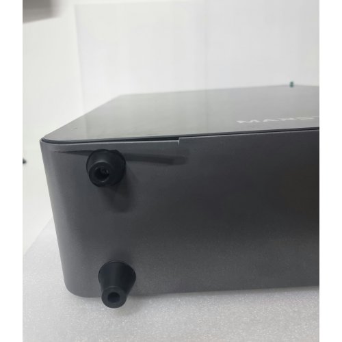 Уцінка система резервного живлення Marstek Venus-E 2500W 5120Wh (Тріщина та деформація металевого корпусу на нижній частині, 908153) купити в Україні | Telemart фото