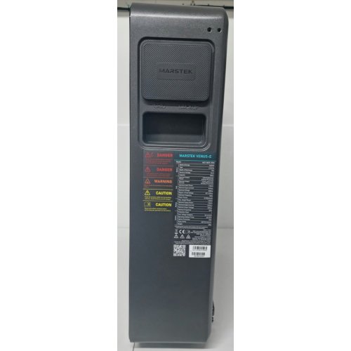 Уцінка система резервного живлення Marstek Venus-E 2500W 5120Wh (Тріщина та деформація металевого корпусу на нижній частині, 908153) купити в Україні | Telemart фото