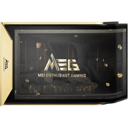 Готова СВО MSI MEG CORELIQUID E15 360 купити в Україні | Telemart фото