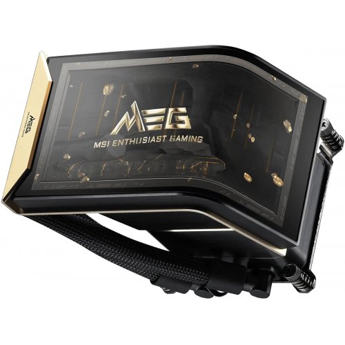 Готова СВО MSI MEG CORELIQUID E15 360 купити в Україні | Telemart фото