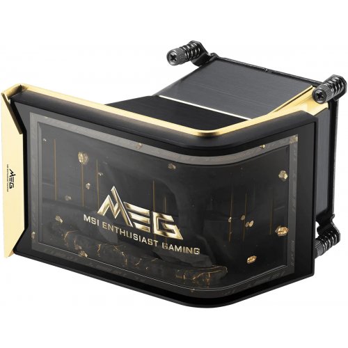 Готова СВО MSI MEG CORELIQUID E15 360 купити в Україні | Telemart фото