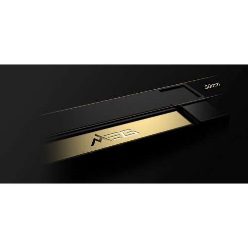 Готова СВО MSI MEG CORELIQUID E15 360 купити в Україні | Telemart фото