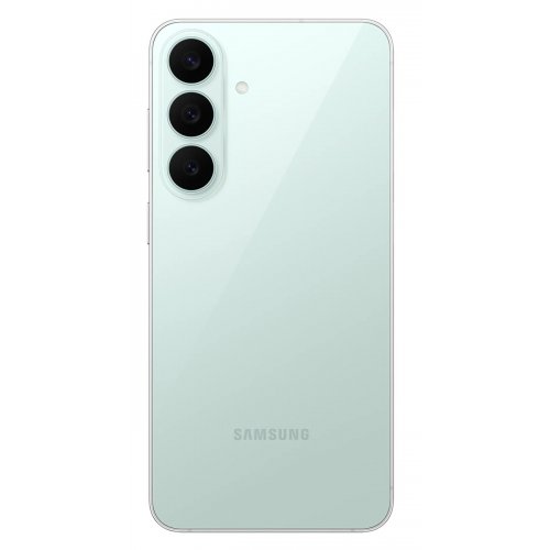 Смартфон Samsung Galaxy S26 FE 8/256GB (SM-S741BLGGEUC) Pistachio купить в Украине | Telemart фото